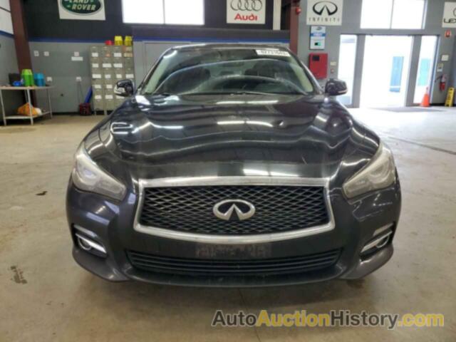 INFINITI Q50 PREMIUM, JN1EV7AR5GM345821