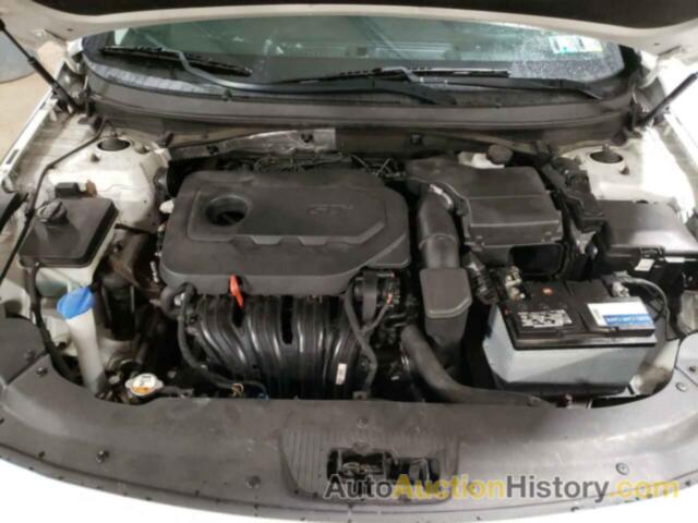 HYUNDAI SONATA SPORT, 5NPE34AF0FH058306