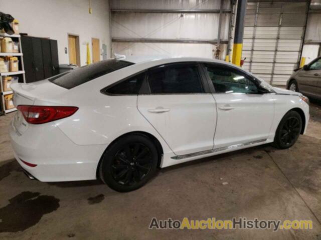 HYUNDAI SONATA SPORT, 5NPE34AF0FH058306