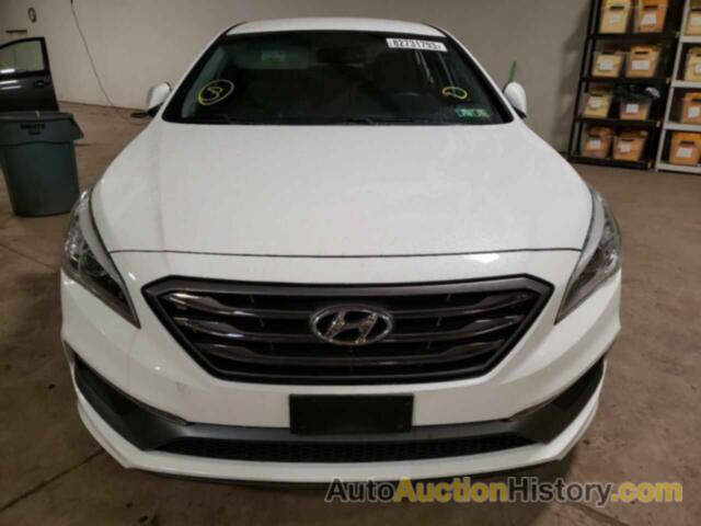 HYUNDAI SONATA SPORT, 5NPE34AF0FH058306