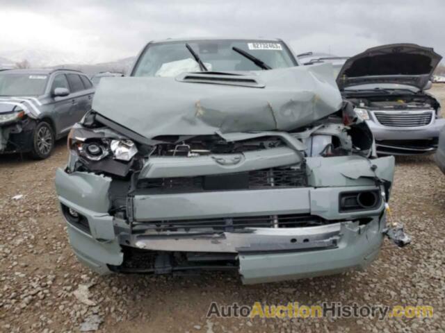 TOYOTA 4RUNNER SE SE, JTESU5JR0P6098781