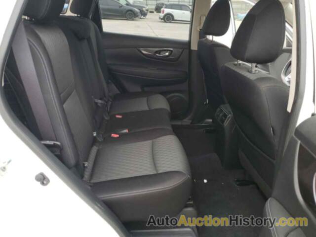 NISSAN ROGUE S, JN8AT2MT7LW000997