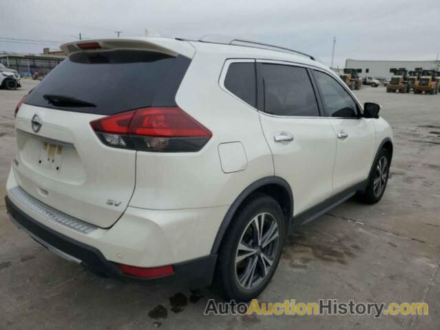 NISSAN ROGUE S, JN8AT2MT7LW000997