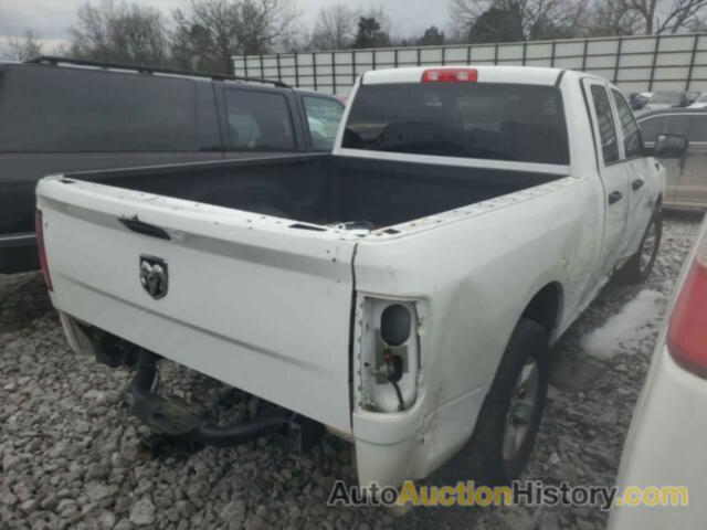 RAM 1500 TRADESMAN, 1C6RR6FG8LS121654