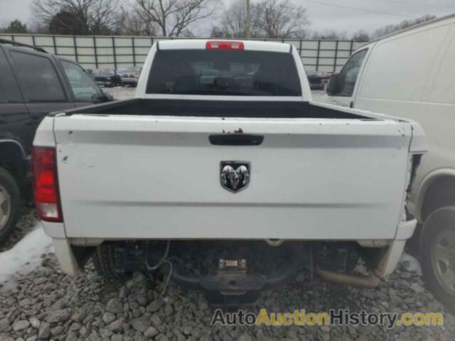 RAM 1500 TRADESMAN, 1C6RR6FG8LS121654