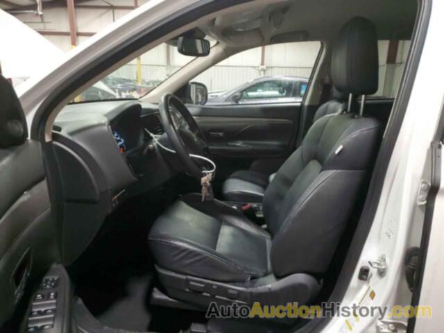 MITSUBISHI OUTLANDER SE, JA4AD3A35LZ025084