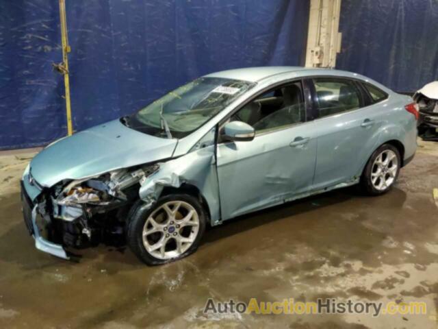 FORD FOCUS SEL, 1FAHP3H20CL216185