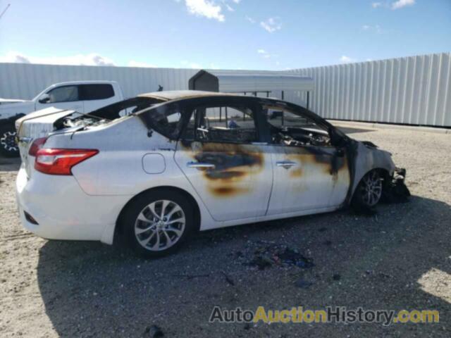 NISSAN SENTRA S, 3N1AB7AP4HY279184