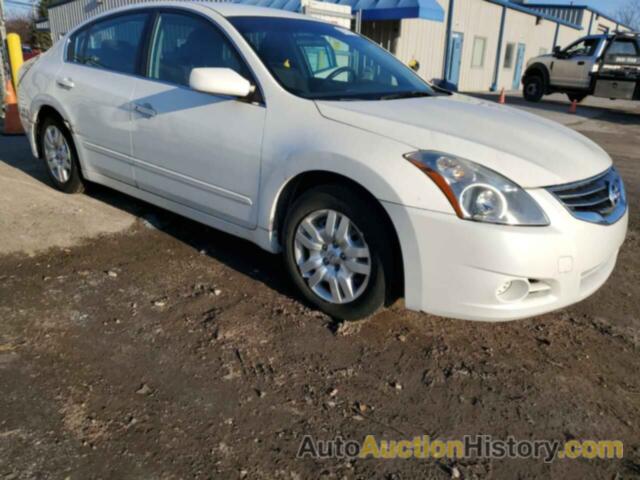 NISSAN ALTIMA BASE, 1N4AL2AP6CC107386