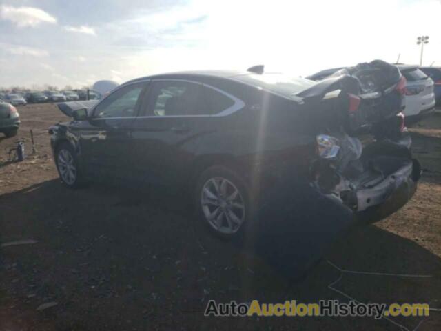 CHEVROLET IMPALA LT, 2G1105S37H9108909