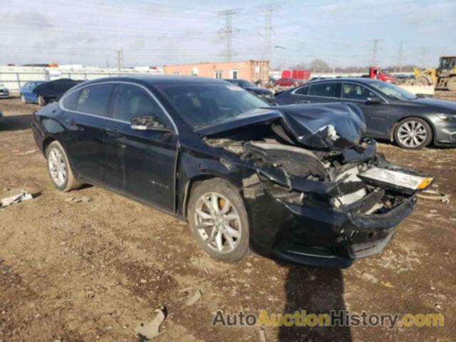 CHEVROLET IMPALA LT, 2G1105S37H9108909