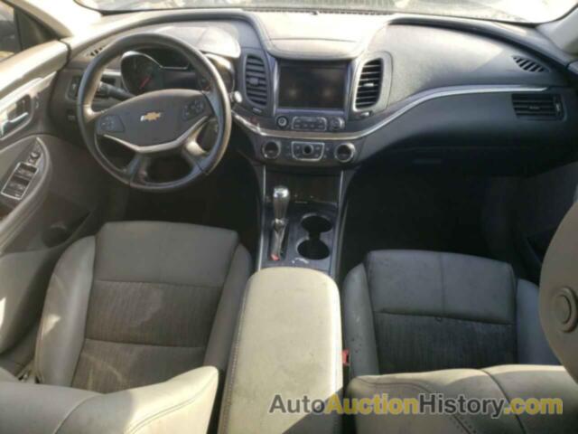 CHEVROLET IMPALA LT, 2G1105S37H9108909