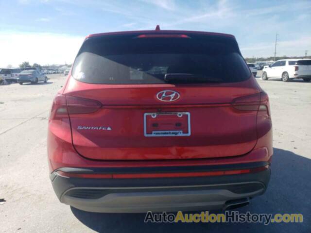 HYUNDAI SANTA FE SE, 5NMS14AJ0MH355566