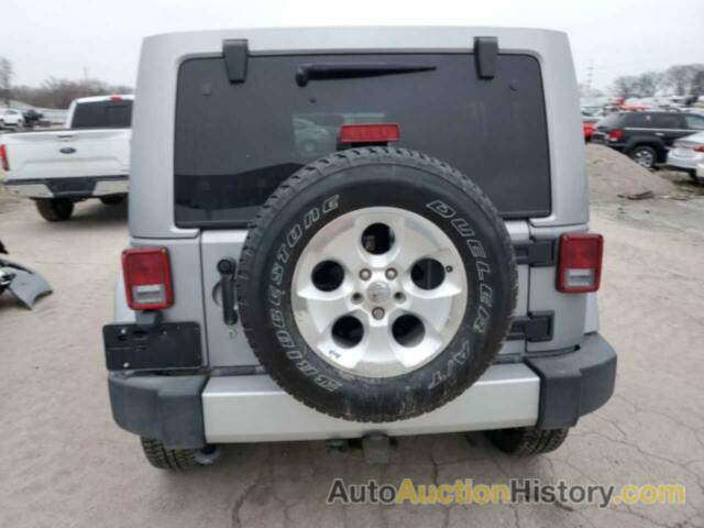 JEEP WRANGLER SAHARA, 1C4BJWEG9DL699129