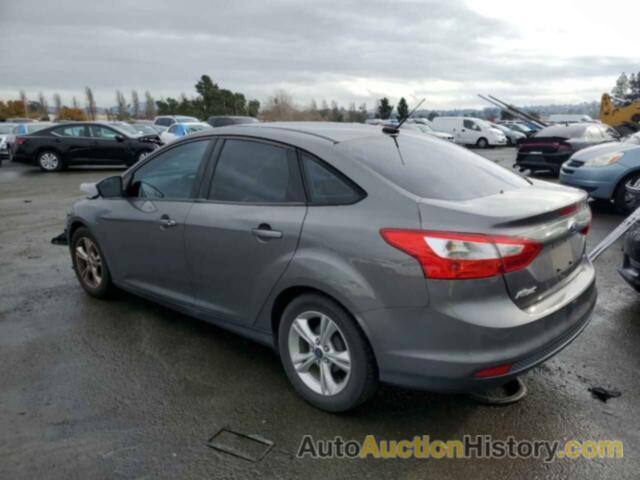 FORD FOCUS SE, 1FADP3F28EL382622