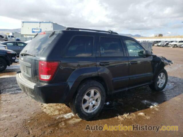 JEEP GRAND CHER LAREDO, 1J8GR48K99C541876