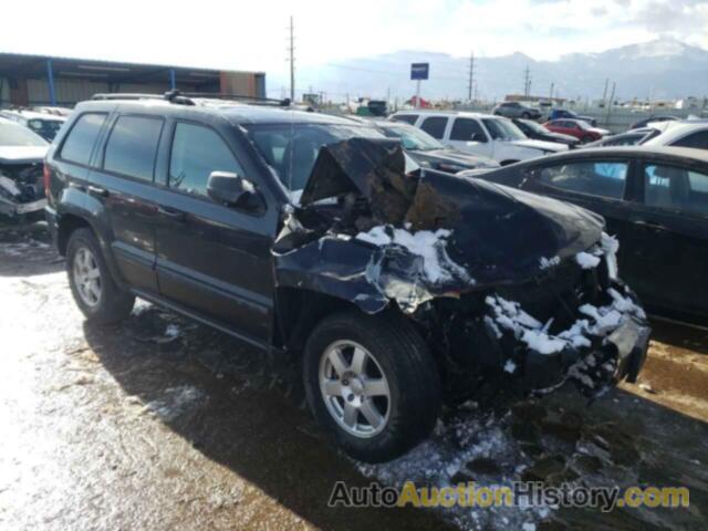 JEEP GRAND CHER LAREDO, 1J8GR48K99C541876