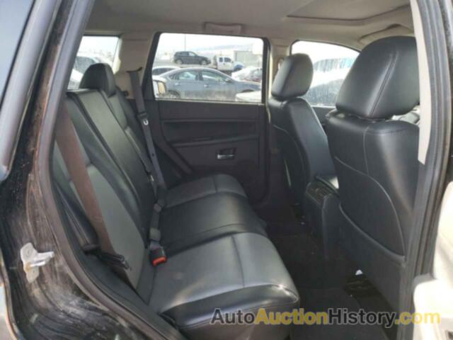 JEEP GRAND CHER LAREDO, 1J8GR48K99C541876