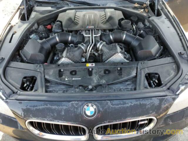 BMW M5, WBSFV9C54ED593202