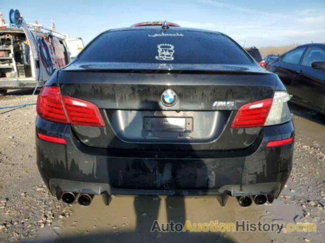 BMW M5, WBSFV9C54ED593202