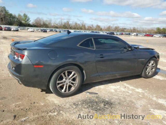 CHEVROLET CAMARO LT, 2G1FB1E39D9225969