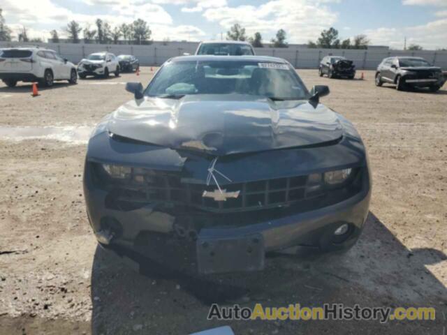 CHEVROLET CAMARO LT, 2G1FB1E39D9225969