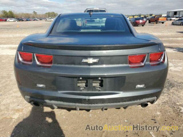 CHEVROLET CAMARO LT, 2G1FB1E39D9225969