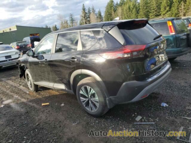 NISSAN ROGUE SV, JN8BT3BB3PW468946