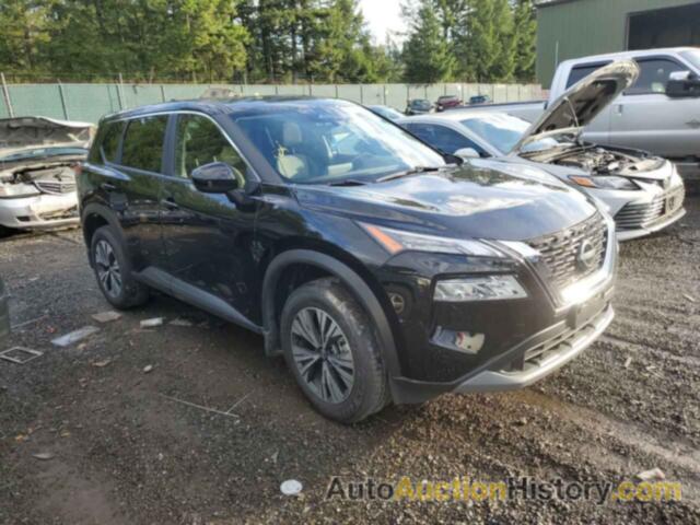 NISSAN ROGUE SV, JN8BT3BB3PW468946