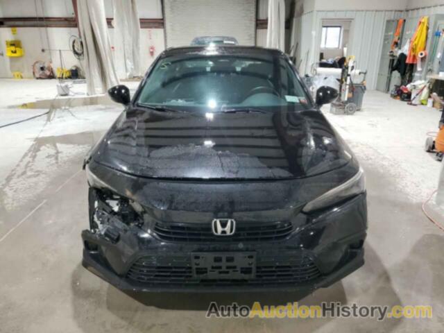 HONDA CIVIC SPORT, 2HGFE2F51PH526638