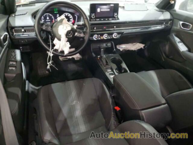 HONDA CIVIC SPORT, 2HGFE2F51PH526638