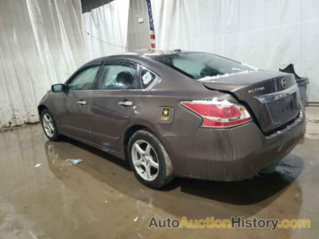 NISSAN ALTIMA 2.5, 1N4AL3AP1FN922450