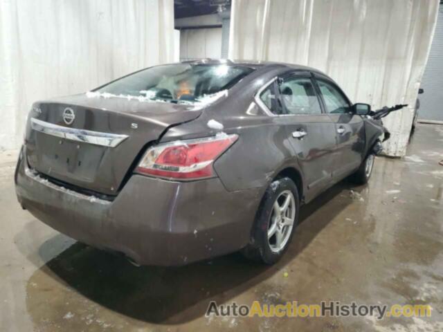 NISSAN ALTIMA 2.5, 1N4AL3AP1FN922450