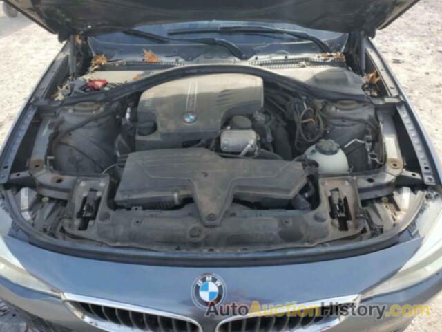 BMW 3 SERIES XIGT, WBA3X5C58ED558124