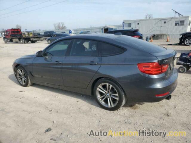 BMW 3 SERIES XIGT, WBA3X5C58ED558124