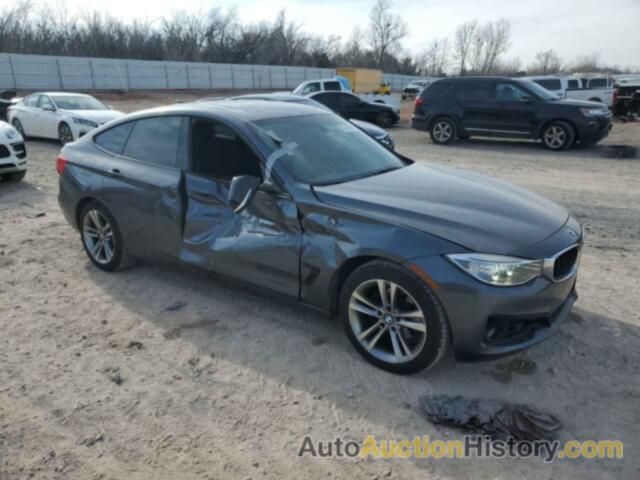 BMW 3 SERIES XIGT, WBA3X5C58ED558124