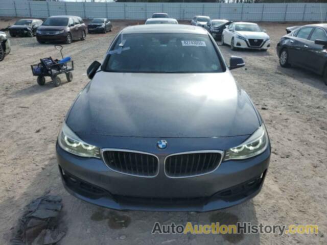 BMW 3 SERIES XIGT, WBA3X5C58ED558124