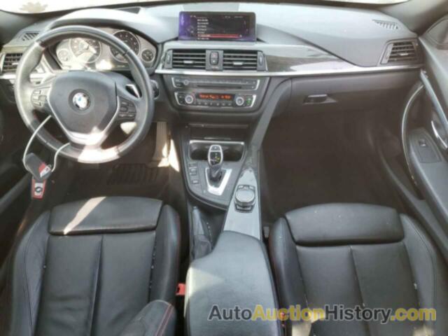 BMW 3 SERIES XIGT, WBA3X5C58ED558124