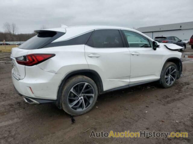 LEXUS RX350 350 BASE, 2T2BZMCA6KC184004