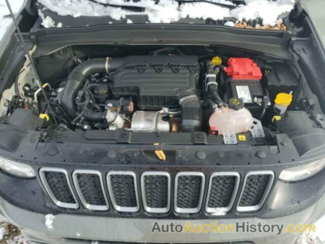 JEEP RENEGADE LATITUDE, ZACNJDB10NPN63158