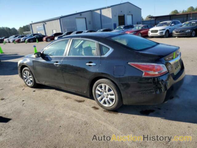 NISSAN ALTIMA 2.5, 1N4AL3AP4FC417594