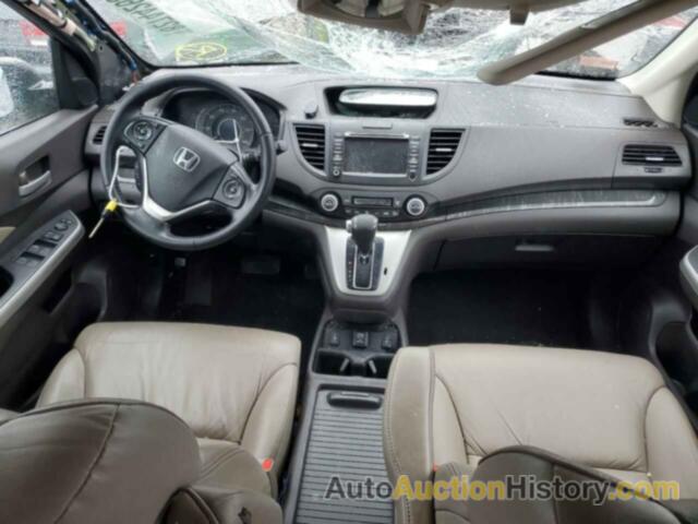 HONDA CRV EXL, 5J6RM4H76DL060836