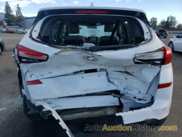 HYUNDAI TUCSON SE, KM8J23A49KU839461