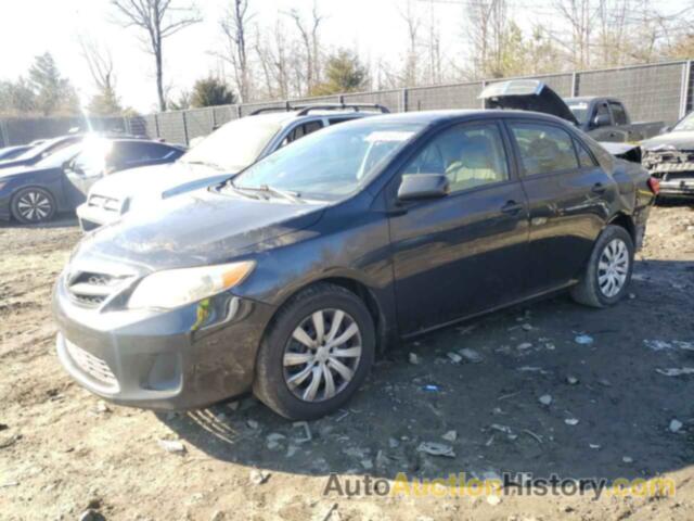 TOYOTA COROLLA BASE, 2T1BU4EE2CC878399