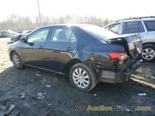 TOYOTA COROLLA BASE, 2T1BU4EE2CC878399