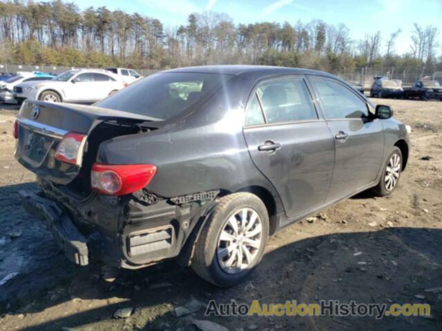 TOYOTA COROLLA BASE, 2T1BU4EE2CC878399