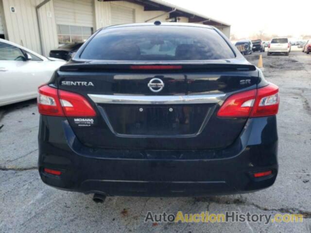 NISSAN SENTRA S, 3N1AB7AP0KY339419