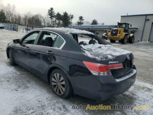 HONDA ACCORD EXL, 1HGCP2F88BA053948