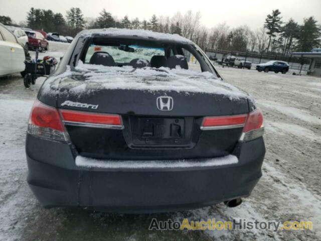 HONDA ACCORD EXL, 1HGCP2F88BA053948