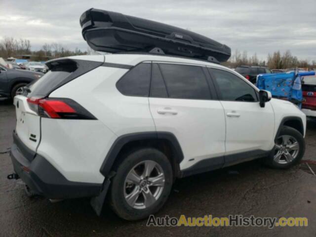 TOYOTA RAV4 XLE, 2T3RWRFV0NW139965